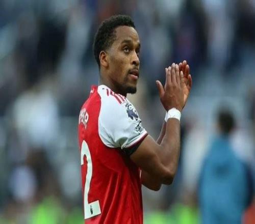 廷貝爾：小時(shí)候最喜歡看威爾希爾踢球加盟阿森納是夢(mèng)想成真