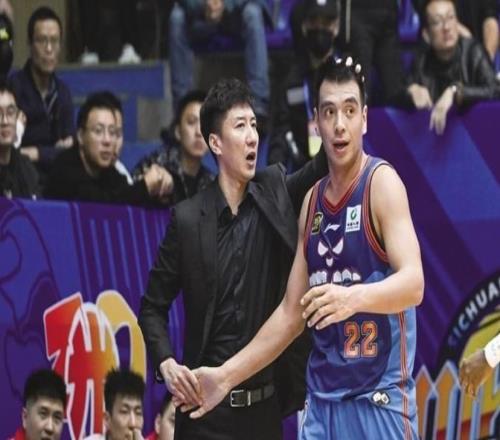 56比98慘敗42分！遼籃苦主慘遭18連敗：主教練頂不住申請(qǐng)下課