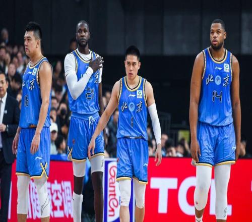 北京男籃確定留下馬帝昂，山西新外援到位，新疆防守質量大大提升