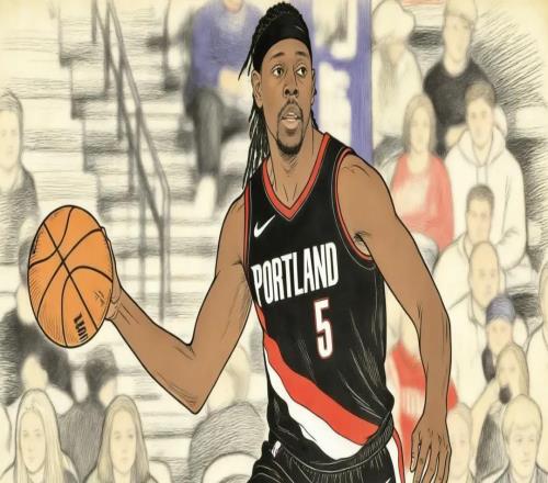 場均15+7！冠軍控衛(wèi)，外線大閘！火箭別等了，趕緊出手吧