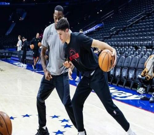 加時賽被dnp，謝潑德14+4，火箭隊有核心不用，烏度卡用人太雙標