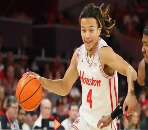 金斯顿弗莱明斯:定位罗斯的天才控卫2026届选秀顺位最高控卫