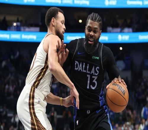 庫里空砍38分，勇士不敵獨行俠！庫明加也受傷，科爾固執己見