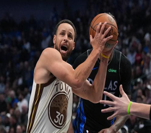 庫里38分勇士仍連敗！巴特勒報(bào)銷放大4項(xiàng)短板庫明加傷退雪上加霜