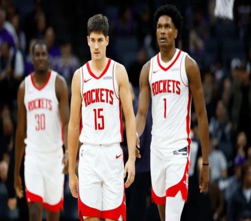 阿杜8失誤，裁判幫火箭都贏不了