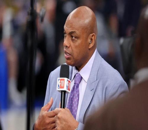 落花流水，查爾斯巴克利稱聯(lián)盟害怕在全明星賽上被世界隊痛擊