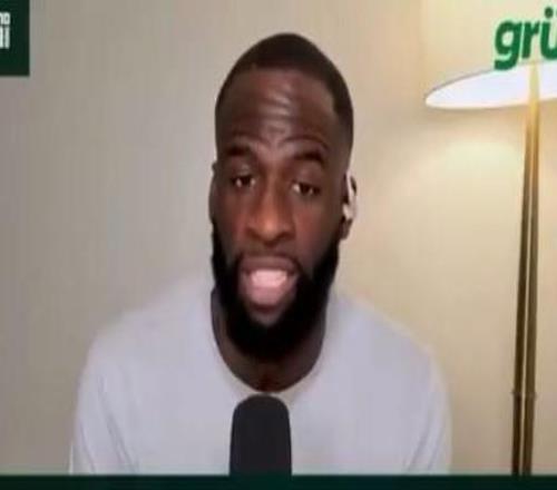 追夢：我打球不臟，像熱火隊(duì)拉爾森這樣的歐洲球員才臟