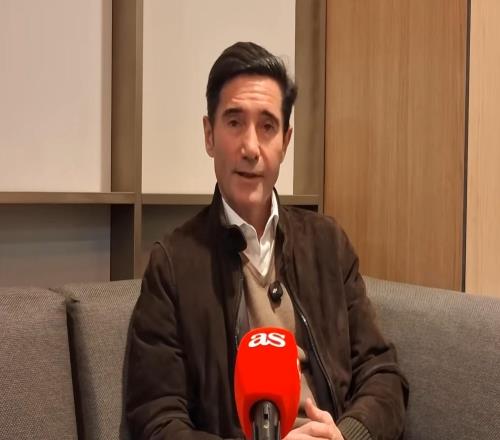 馬塞利諾：還沒和俱樂部談續(xù)約，就我個人而言我想留在黃潛