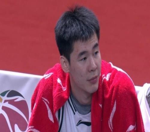 燃盡一戰(zhàn)！郭昊文空砍30+6+6無力救主南京同曦近9戰(zhàn)8敗