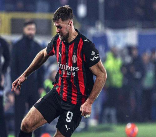 挺過(guò)來(lái)了米蘭后發(fā)優(yōu)勢(shì)漸顯，一周一賽成常態(tài)，替補(bǔ)球員回血