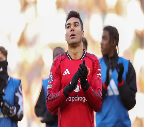 跟隊(duì)：曼聯(lián)簽卡塞米羅是代價(jià)高昂的錯(cuò)誤，但他的答卷勉強(qiáng)過關(guān)