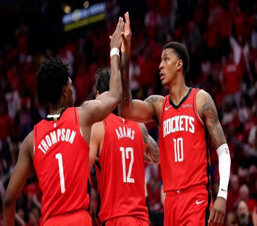 再碰東部第一，活塞以逸待勞靜待火箭挑戰(zhàn)，狀元放話力挺隊友奧薩