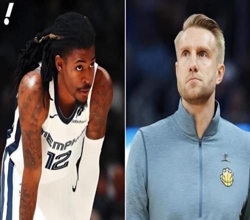 特雷楊和莫蘭特，誰更值錢呢