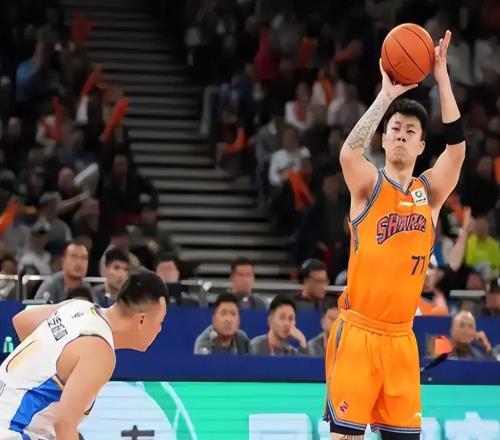 CBA常規賽1月23日賽程：上海PK福建，遼寧PK山東，廣州PK南京