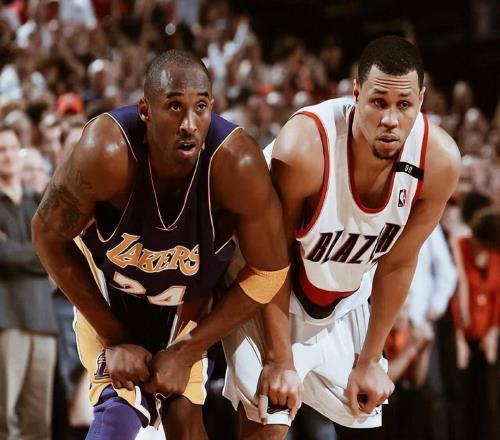 生涯場均18+4+4，科比認可的接班人只打了6年NBA開拓者永遠的痛