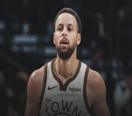 轟下38分的庫里，正負(fù)值24！他怎么又被噴認(rèn)清形勢，放棄幻想