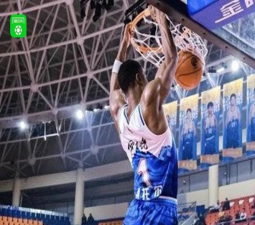 新疆9856大勝送四川18連敗，凱文哈里斯19+7+3，納托爾15分