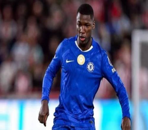 打入制勝進球，凱塞多當選與帕福斯一役切爾西隊內最佳球員