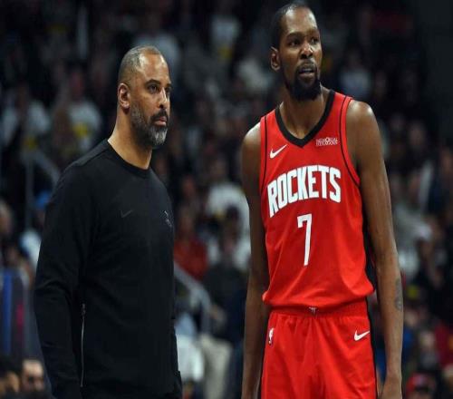 火箭隊在NBA交易截止日前找后衛(wèi)球員，但他們對莫蘭特并不感興趣