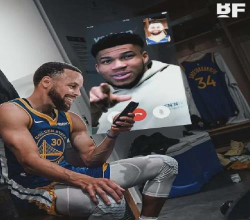 怒批队友!你好,字母哥!彻底点燃NBA交易市场