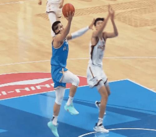 殘陣北京送浙江3連敗杰曼23+5陳盈駿18分