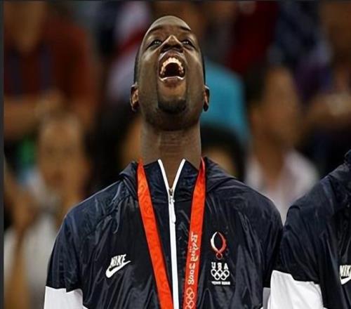 韦德把奥运铜牌送人如今又想要回直