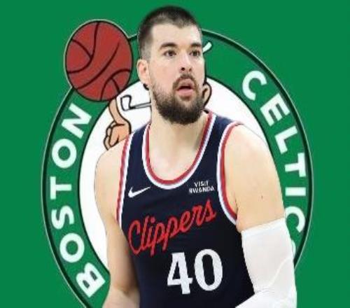 美記：綠軍快船彼此滿意對方的籌碼，但現在問題卡在了首輪數量上