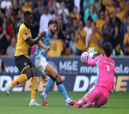 十拿九穩！曼城迎戰英超倒1：哈蘭德有望創紀錄鐵衛首秀