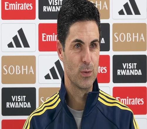 塔帥：我們不希望阻礙恩瓦內(nèi)里成長，外租是最好的選擇