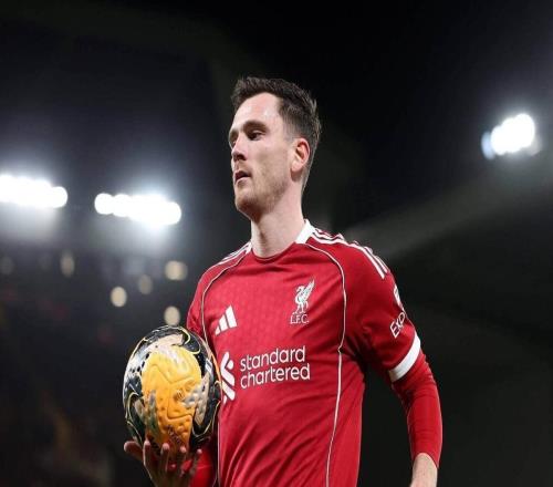 衛(wèi)報：利物浦尊重羅伯遜意愿，各方都希望轉會熱刺的交易盡快完成