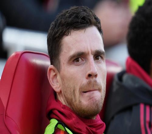 馬特勞：熱刺正在引入羅伯遜意味著列維不買老將的策略被推翻