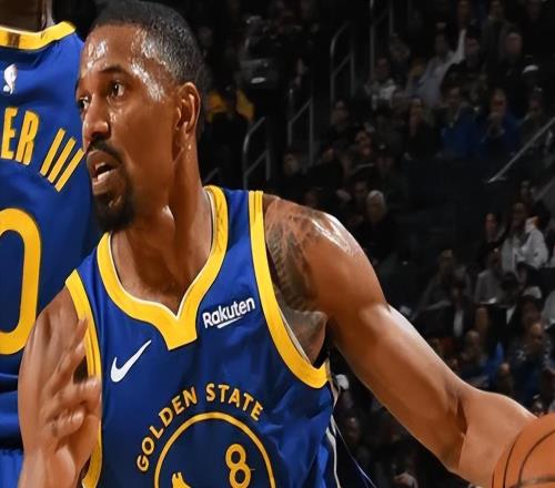 勇士输独行侠!库里空砍38分,梅尔顿库明加尽力,多人打铁无作用