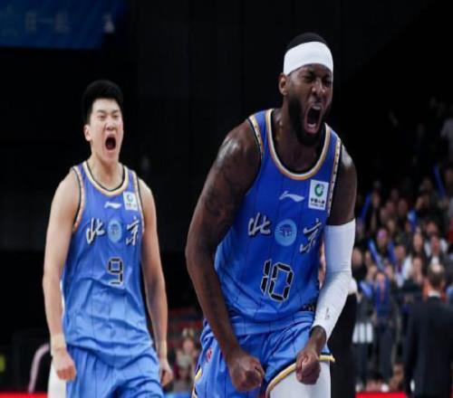 CBA最新排名出爐，首鋼重回前四，深圳隊(duì)升至第六，新疆隊(duì)二連勝