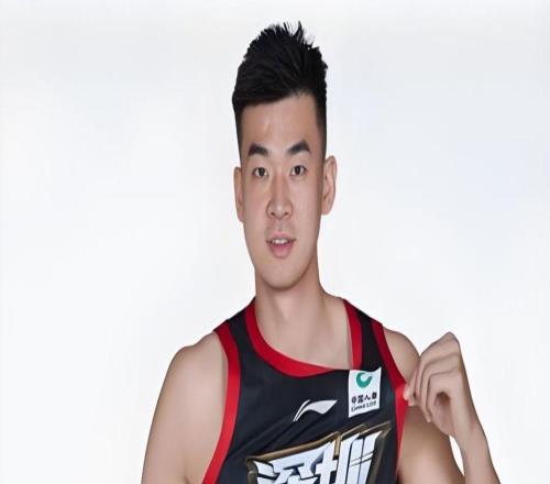 沒想到！深圳隊34歲老將夢回巔峰，成為擊敗山西的奇兵