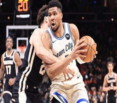 55分+40分+46分！NBA歷史首人！本賽季的MVP，懸念不大了