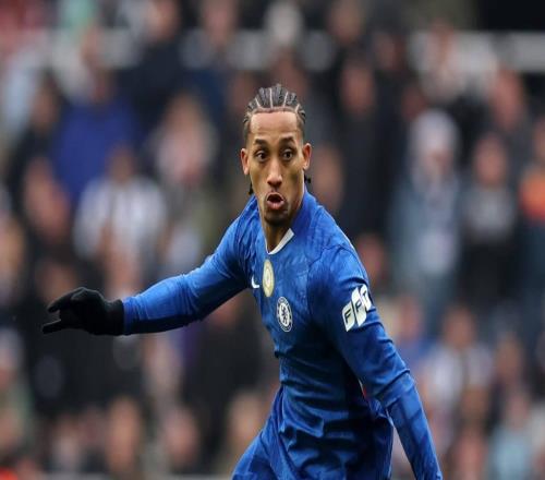 TA：切爾西無胸前贊助商與場上表現(xiàn)無關，這是他們的商業(yè)策略