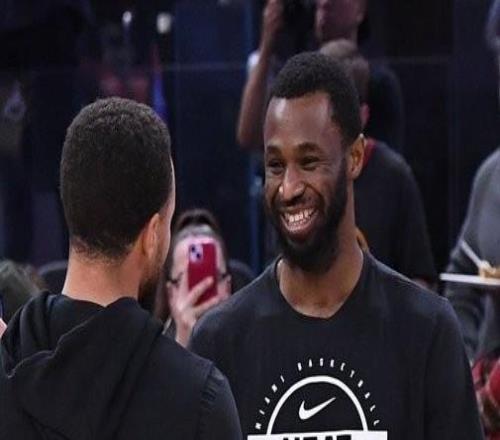 2022年冠軍功臣，記者：勇士有意交易回維金斯