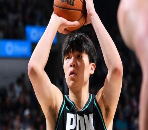 楊瀚森第20場DNP！開拓者大勝熱火4連勝阿夫迪亞傷退熱巴32+10