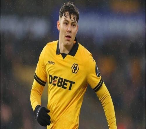 電訊報(bào)：利茲聯(lián)正式報(bào)價(jià)尤爾根拉森，狼隊(duì)可能要價(jià)4000萬(wàn)鎊