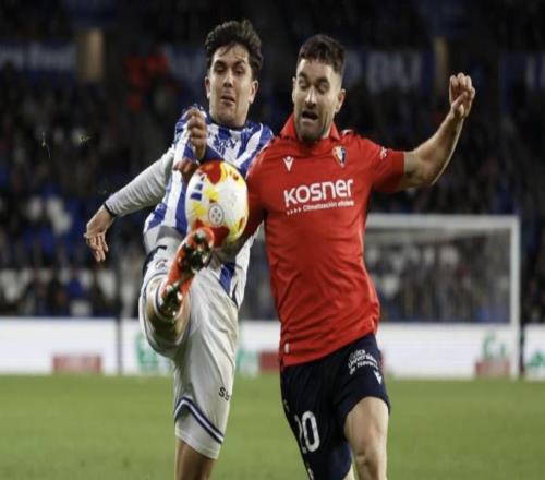 哈維加蘭談離開馬競：我想要的只是踢球，所以選擇了離開