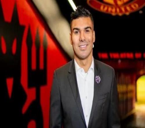 早知道卡塞米羅今夏離開曼聯(lián)