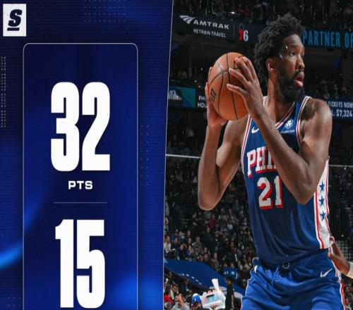 轟32+三雙創(chuàng)四紀錄！大帝單節(jié)9罰遭吐槽近15戰(zhàn)場均28+8重返巔峰