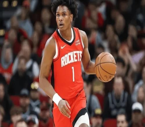 火箭輸76人遭4壞消息！烏度卡申京引失望，阿門關(guān)鍵球又失誤！