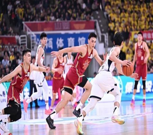 1月24日前瞻I戰(zhàn)鼓擂動(dòng)！華南虎主場(chǎng)迎戰(zhàn)山西