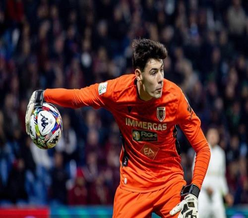 斯基拉：拉齊奧100萬歐簽愛德華多莫塔，尤文將分到50萬歐