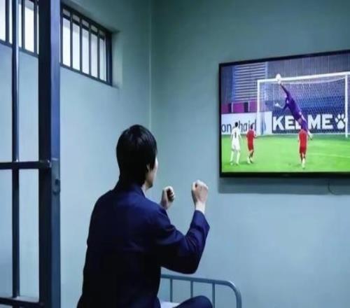 李平康：李鐵能否看U23國足不知道，但之前賭球那些人能看中超