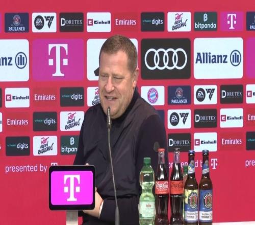 埃贝尔：从未说过已基本谈妥于帕续约