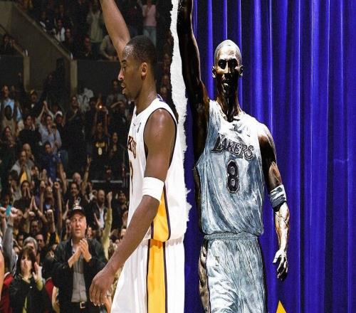 科比81分二十周年，湖人官方：籃球歷史最偉大的得分表演之一