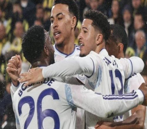 10！維拉歐聯(lián)杯7戰(zhàn)6勝，提前1輪出線，下輪爭(zhēng)頭名，和4隊(duì)爭(zhēng)冠