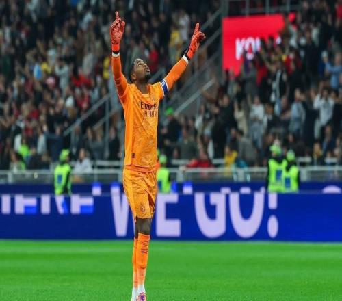 記者：米蘭近期約見邁尼昂經紀人，敲定700萬年薪續(xù)約至2031年